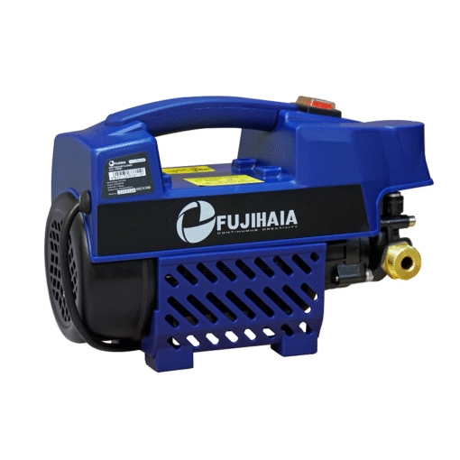 Máy xịt rửa cảm ứng từ Fujihaia PW96E 2500W