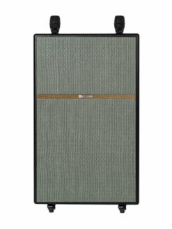 Loa Sumico Party 400 bass 38.1 350W pin 8h bluetooth 5.0 kèm 2 micro 36kg