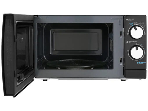 Lò vi sóng Sharp R-207VN-SL 20 lít