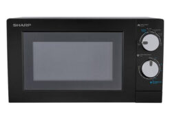 Lò vi sóng Sharp R-207VN-SL 20 lít