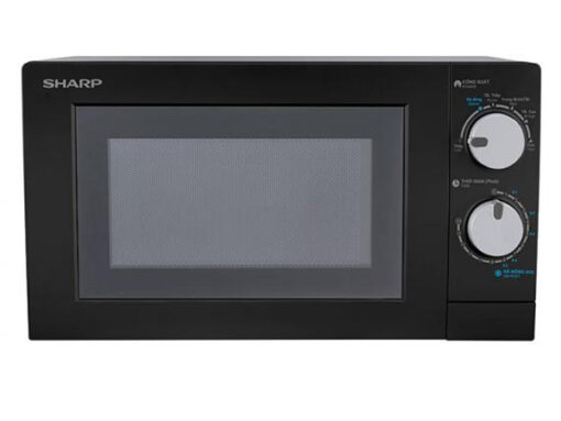 Lò vi sóng Sharp R-207VN-SL 20 lít