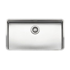 Chậu rửa đơn inox Reginox 84cm R15766