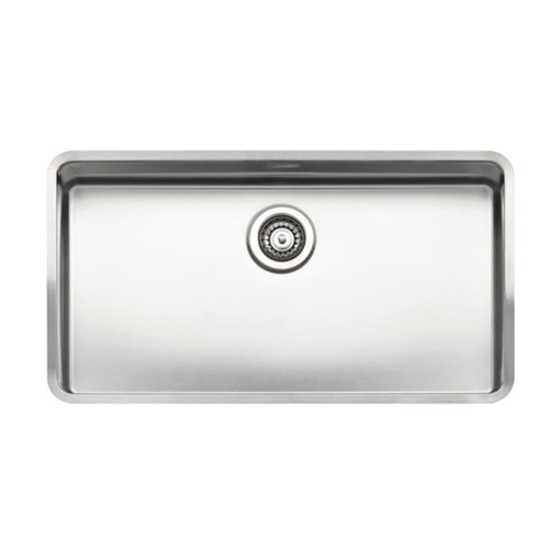 Chậu rửa đơn inox Reginox 84cm R15766