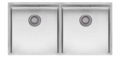 Chậu inox Reginox New York 86cm R28254