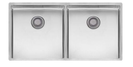 Chậu inox Reginox New York 86cm R28254