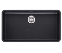 Chậu inox Reginox 84cm Ohio 80 R32688
