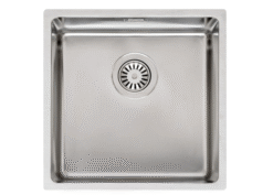 Chậu rửa inox Reginox Houston 44cm R32848​
