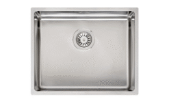Chậu rửa inox Reginox Houston 50x40 cm R32855​