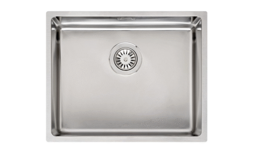 Chậu rửa inox Reginox Houston 50x40 cm R32855​