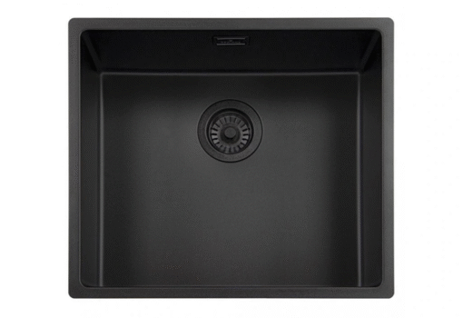 Chậu rửa Reginox New York 50x40cm R34262