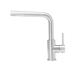 Vòi rửa Renigox Palm Inox R34583 có dây rút