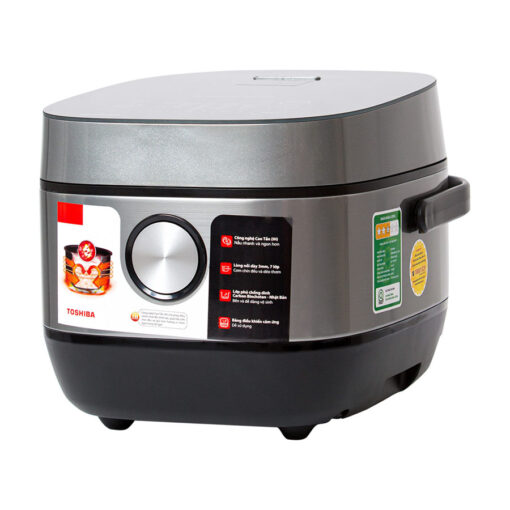 Nồi cơm cao tần Toshiba 1 lít RC-10IP1PV