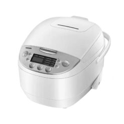 Nồi cơm điện tử Toshiba 1.8 lít RC-18DH2PV(W)