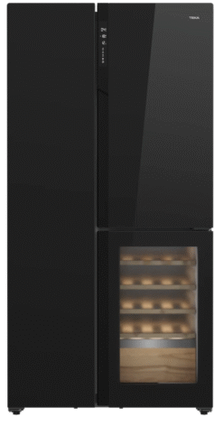 Tủ lạnh kết hợp tủ đựng rượu Teka RLF 85950 GBK 548 lít