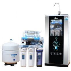 Máy lọc nước tinh khiết RO 9 lõi Fujie RO-09 CAB