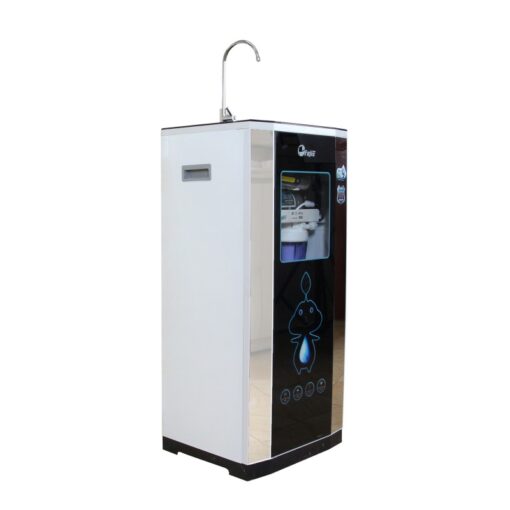 Máy lọc nước tinh khiết RO 9 lõi Fujie RO-09UV