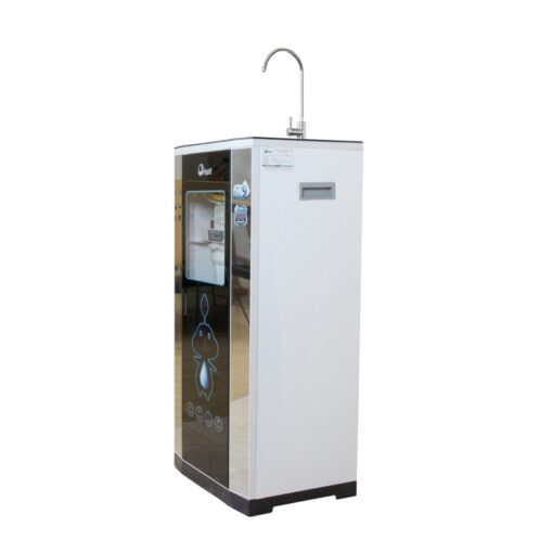 Máy lọc nước tinh khiết RO 9 lõi Fujie RO-09UV