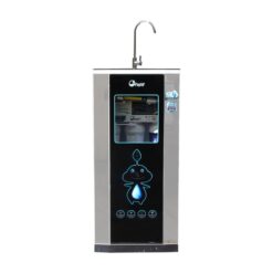 Máy lọc nước tinh khiết RO 9 lõi Fujie RO-09UV