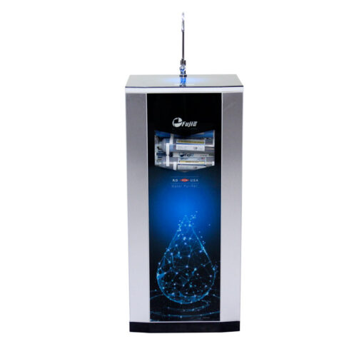 Máy lọc nước RO 10 lõi Fujie RO-1000 Cab Hydrogen