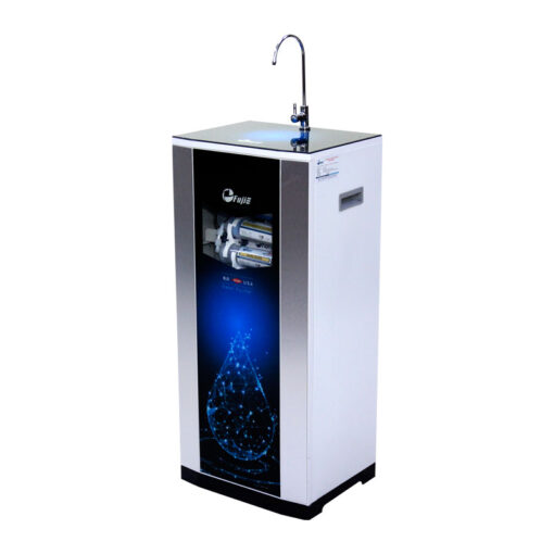 Máy lọc nước RO 10 lõi Fujie RO-1000 Cab Hydrogen