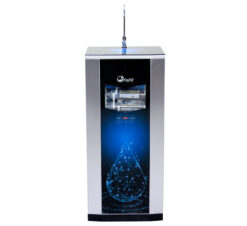 Máy lọc nước RO 10 lõi Fujie RO-1000 Cab Hydrogen
