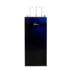 Máy lọc nước nóng lạnh RO 3 vòi 10 lõi Fujie RO-1200 Cab Hydrogen