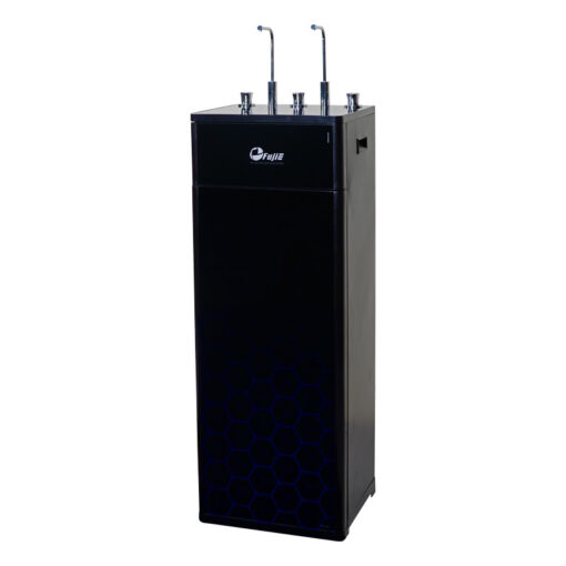 Máy lọc nước nóng lạnh 2 vòi 10 lõi Fujie RO-1500UV Cab Hydrogen
