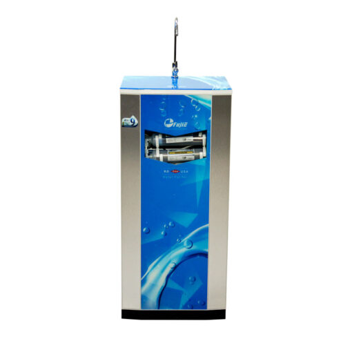 Máy lọc nước tinh khiết RO Fujie 9 lõi RO-900 CAB