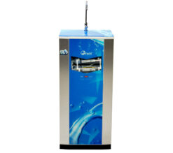 Máy lọc nước tinh khiết RO Fujie 9 lõi RO-900 CAB