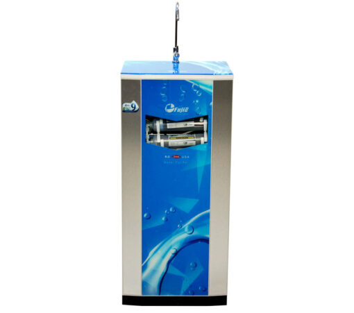 Máy lọc nước tinh khiết RO Fujie 9 lõi RO-900 CAB