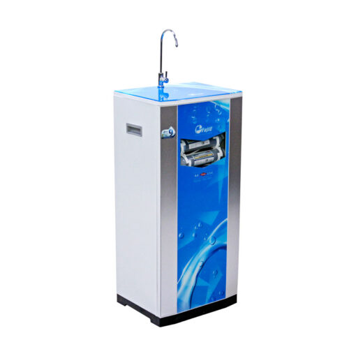 Máy lọc nước tinh khiết RO Fujie 9 lõi RO-900 CAB