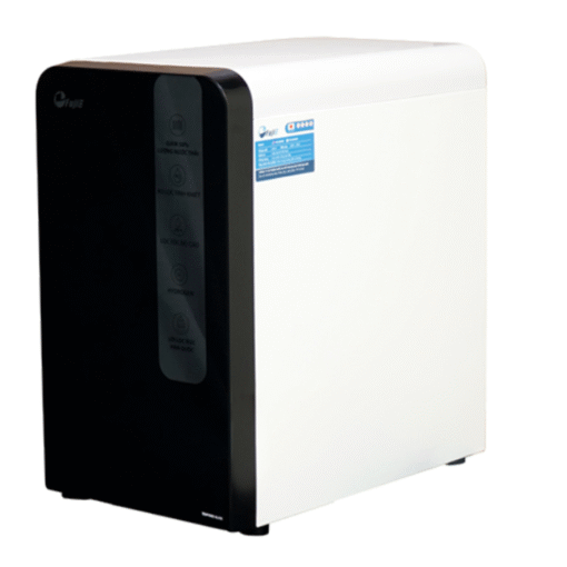 Máy lọc nước tinh khiết RO 5 lõi Fujie RO-9000B