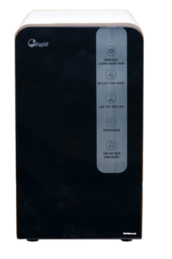 Máy lọc nước tinh khiết RO 5 lõi Fujie RO-9000B