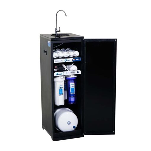 Máy lọc nước RO 9 lõi Fujie RO-990 Cab Hydrogen