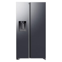 Tủ lạnh Samsung Inverter 635 lít Side By Side RS70F65K2FSV
