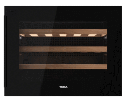 Tủ rượu Teka RVI 10024 GBK 113600009 24 chai