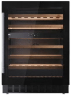Tủ rượu Teka RVU 20046 GBK 150 lít 46 chai