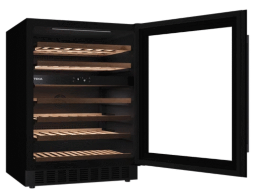 Tủ rượu Teka RVU 20046 GBK 150 lít 46 chai