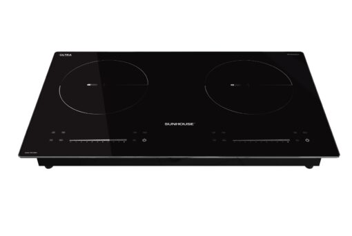 Bếp từ đôi Sunhouse SHB-588DI Ultra Vitro Ceramic 4000W