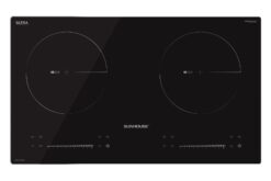 Bếp từ đôi Sunhouse SHB-588DI Ultra Vitro Ceramic 4000W