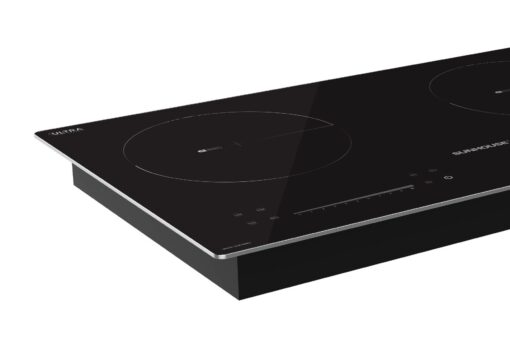 Bếp từ đôi Sunhouse SHB-588DI Ultra Vitro Ceramic 4000W