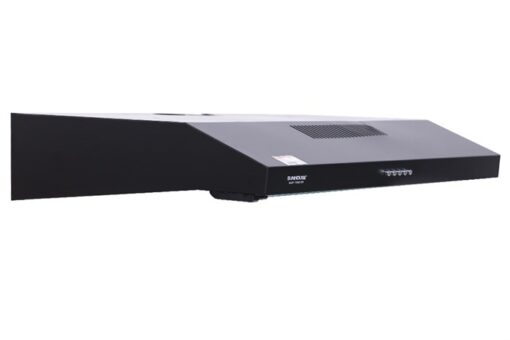 Máy hút mùi Sunhouse SHB6118B 69.5cm