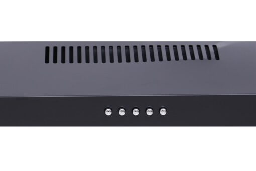 Máy hút mùi Sunhouse SHB6118B 69.5cm
