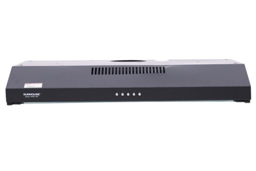 Máy hút mùi Sunhouse SHB6118B 69.5cm