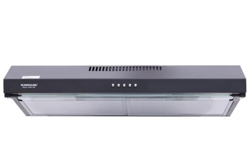 Máy hút mùi Sunhouse SHB6118B 69.5cm