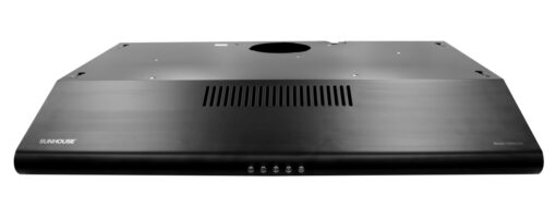 Máy hút mùi Sunhouse SHB6121B 69.5cm