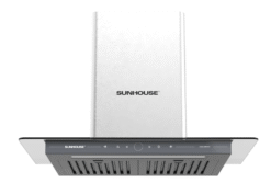 Máy hút mùi chữ T Sunhouse SHB72013 69.5cm