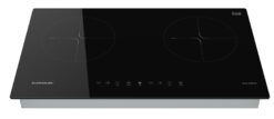 Bếp từ 2 vùng nấu Sunhouse SHB8100 Ceramic 3600W