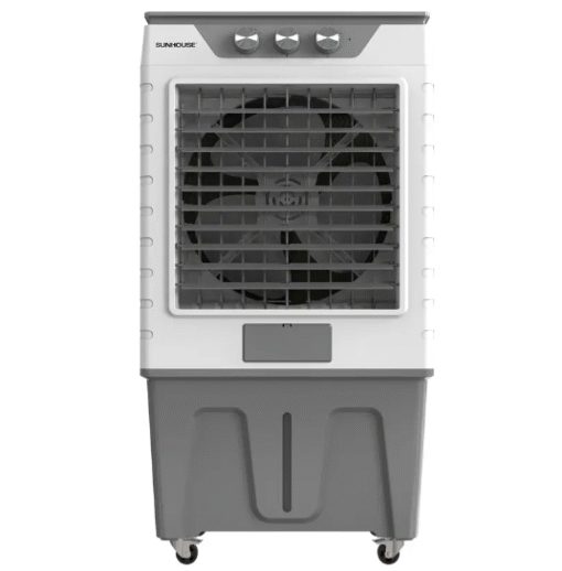 Quạt điều hoà hơi nước Sunhouse SHD7777