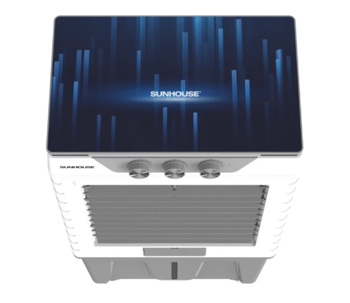 Quạt điều hoà hơi nước Sunhouse SHD7777